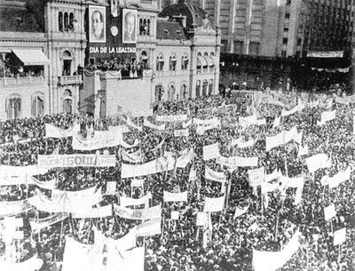 17 de octubre