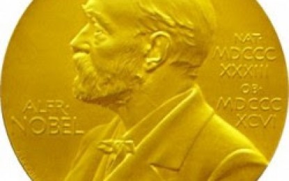 El Premio Nobel se vuelve “disidente”