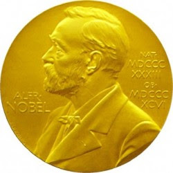 El Premio Nobel se vuelve “disidente”