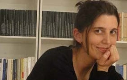 “El editor es un apostador”