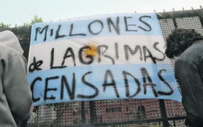 Lo que el censo nos dejó