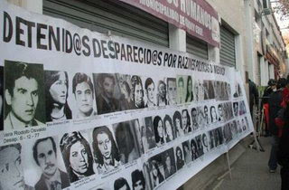 La única lucha que se pierde es la que se abandona