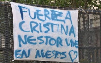 ¡N.K.V.!