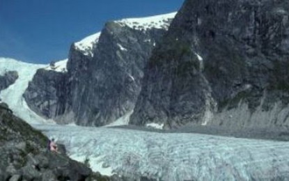 Las mineras en San Juan contra la ley de glaciares