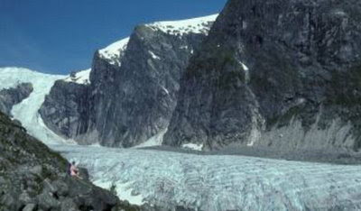 Las mineras en San Juan contra la ley de glaciares