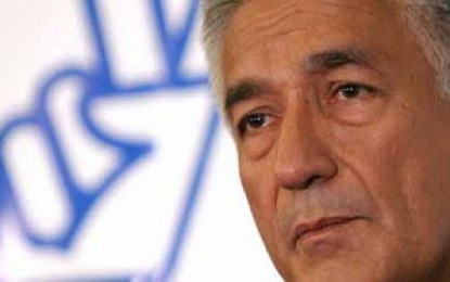 Yo no lo votaría, doctor Alberto Rodríguez Sáa