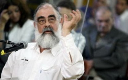 Juicios: Fernando Rule cuenta el horror. Bento restituido en causa contra Miret y Romano.