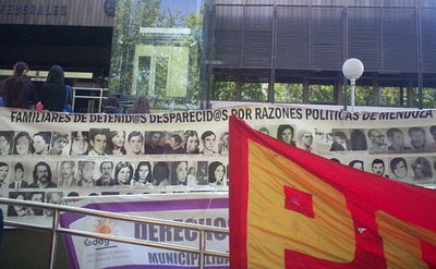 Al enemigo ¡¡ni un tantico así…!!
