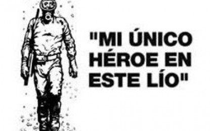 La evidencia