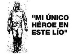 La evidencia