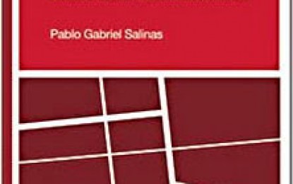 Libro de Pablo Salinas sobre la tortura en Argentina