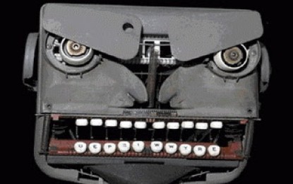 El periodismo independiente no existe, mi amor