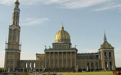 Polonia pagana