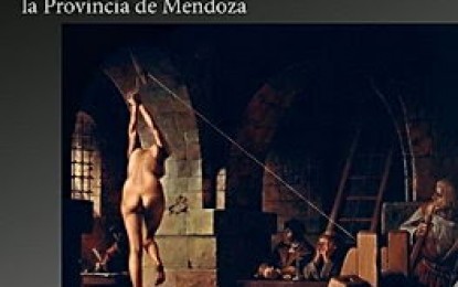 Jornada Protocolo contra la Tortura