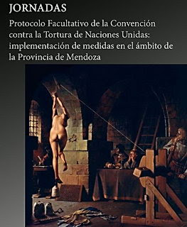 Jornada Protocolo contra la Tortura