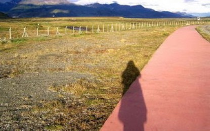 Sombras largas de un país