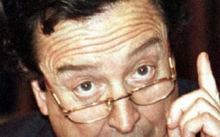 Juicios: Otilio Romano en la picota