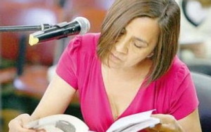 Juicios: testimonio de la pareja de Ricardo Sánchez Coronel
