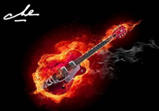 I Love Rock´n Roll (una historia de amor y revolución)