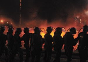 La cultura de la muerte en la Argentina autoritaria (Villa Soldati)