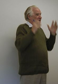 En la caverna de Alain Badiou