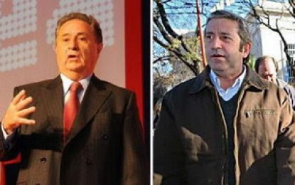 El caos organizado