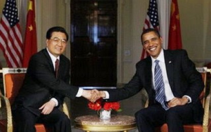 ¿China vs Estados Unidos o China con Estados Unidos?