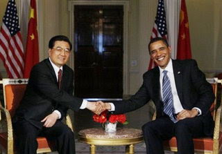 ¿China vs Estados Unidos o China con Estados Unidos?