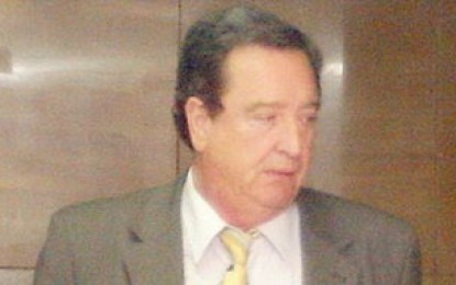 Comunicado de prensa por declaraciones de juez procesista Otilio Romano