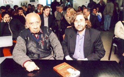 “Mendoza montonera” y Horacio Martínez Baca