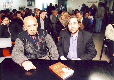 “Mendoza montonera” y Horacio Martínez Baca