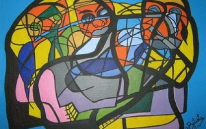 Lesa humanidad
