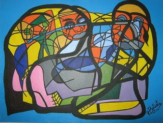 Lesa humanidad