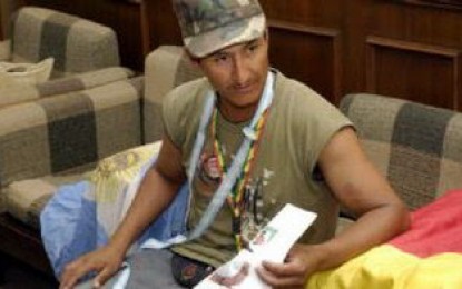Basta de persecución policial a los luchadores obreros en Mendoza