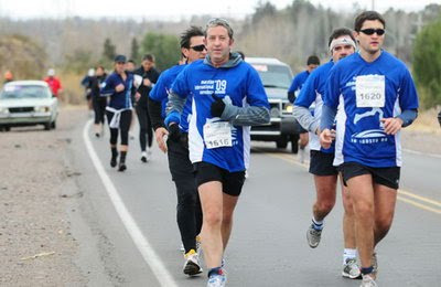 Corre Forrest