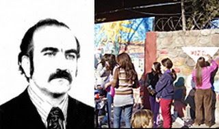 Organizaciones de DDHH quieren tributo a V. Cerruti. Juicios: declararon el Flaco Morgante y Héctor Chávez.