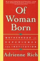Curso Cuerpo, política y experiencia en la obra de Adrienne Rich
