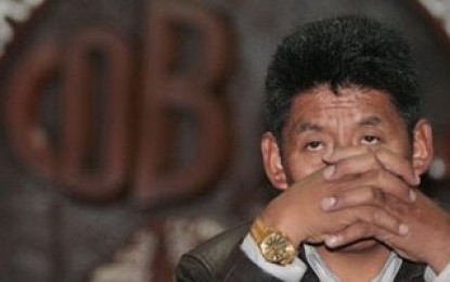 El carácter “no positivo” del cobismo boliviano
