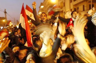 Egipto, una gran victoria que abre el camino a otras