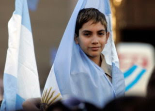 Granaderos