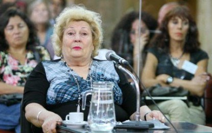 Juicios: heroínas cotidianas