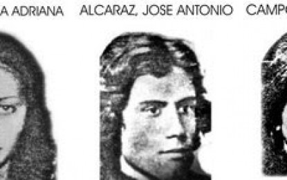 Martín Alcaraz Campos