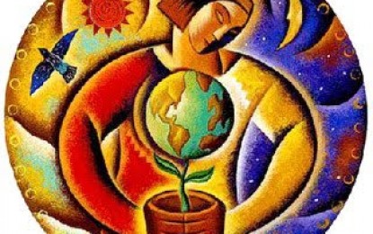 El “Buen Vivir” como el “otro mundo posible” (1)