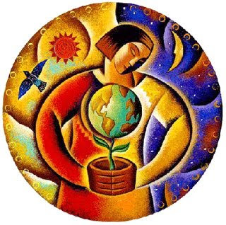El “Buen Vivir” como el “otro mundo posible” (1)
