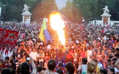 Los mismos, los de siempre