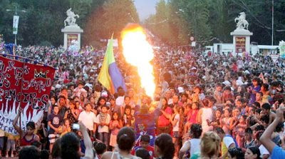 Los mismos, los de siempre