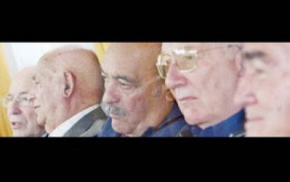 Contarla para vivir