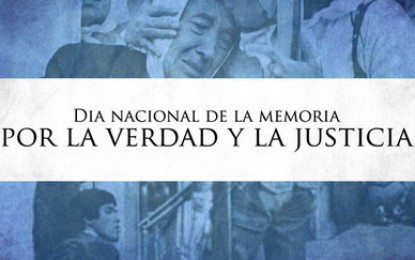 El fuego de la memoria