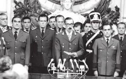 24 de marzo de 1976