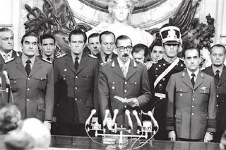 24 de marzo de 1976